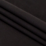Rag & Bone Black Stretch Rayon Pique