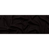 Rag & Bone Black Stretch Rayon Pique