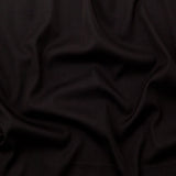 Rag & Bone Black Stretch Rayon Pique