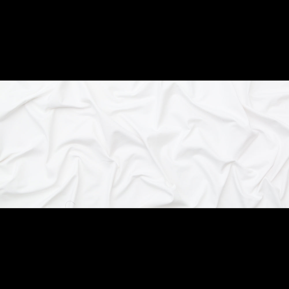 Perfotek Compression Jersey - White - Abby Collection
