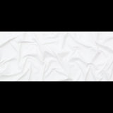 Perfotek Compression Jersey - White - Abby Collection