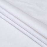 Perfotek Compression Jersey - White - Abby Collection