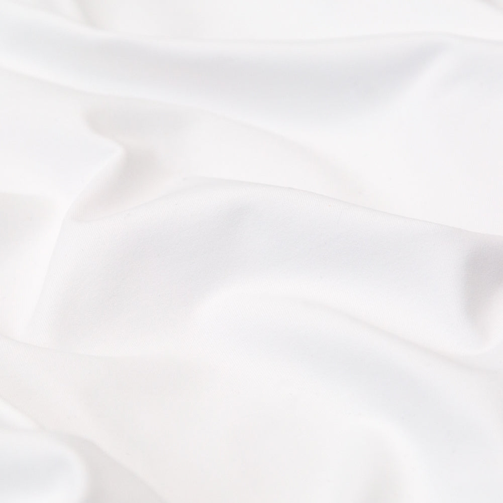 Perfotek Compression Jersey - White - Abby Collection