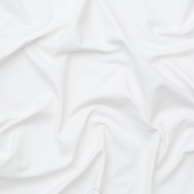 Perfotek Compression Jersey - White - Abby Collection