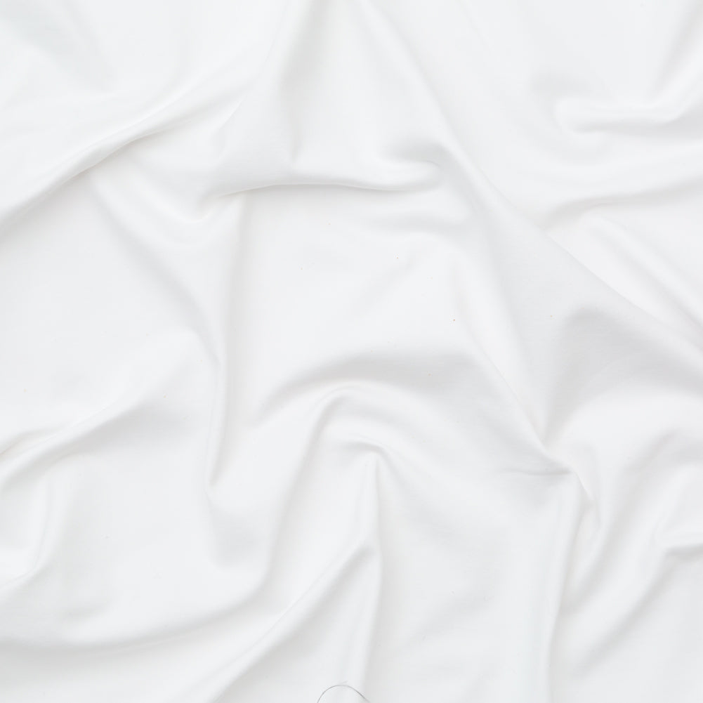 Perfotek Compression Jersey - White - Abby Collection