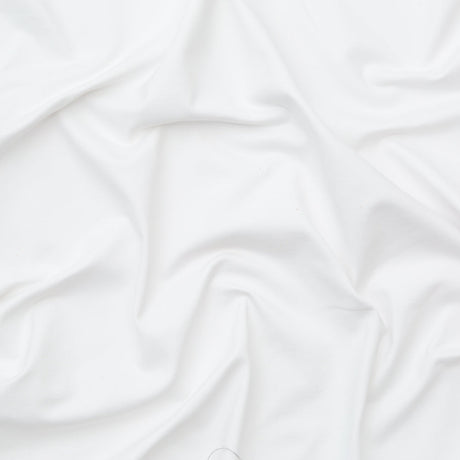 Perfotek Compression Jersey - White - Abby Collection
