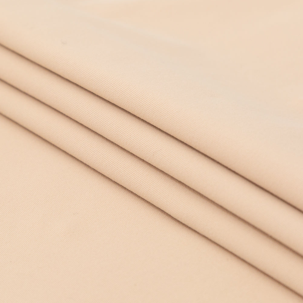 Perfotek Compression Jersey - Nude - Abby Collection