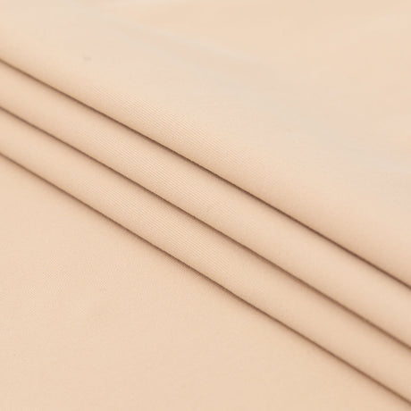 Perfotek Compression Jersey - Nude - Abby Collection