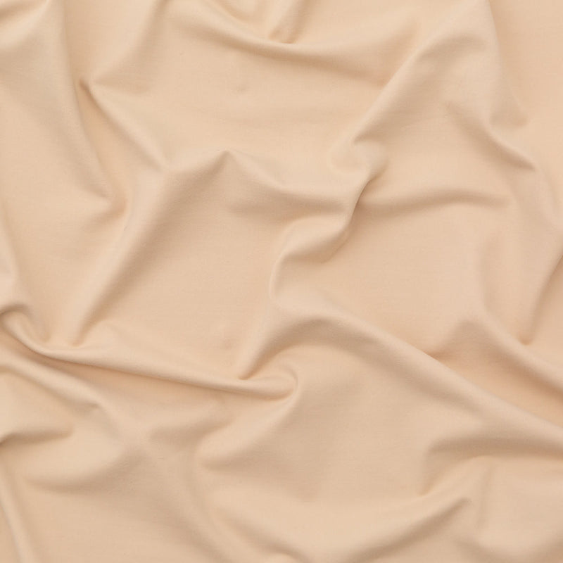Perfotek Compression Jersey - Nude - Abby Collection