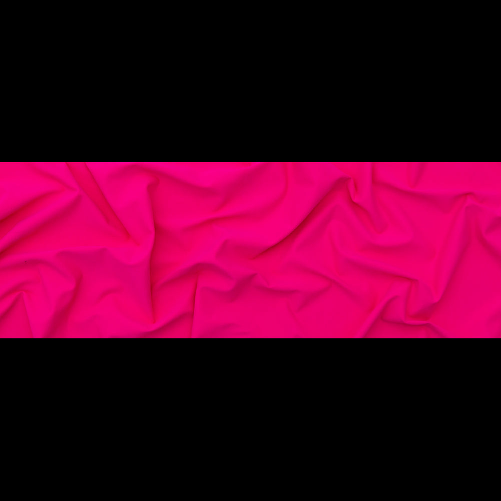 Perfotek Compression Jersey - Neon Pink - Abby Collection