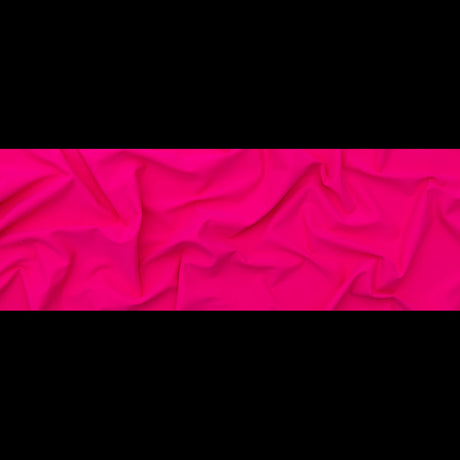 Perfotek Compression Jersey - Neon Pink - Abby Collection