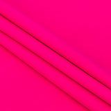 Perfotek Compression Jersey - Neon Pink - Abby Collection