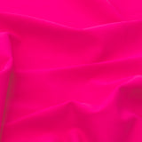 Perfotek Compression Jersey - Neon Pink - Abby Collection