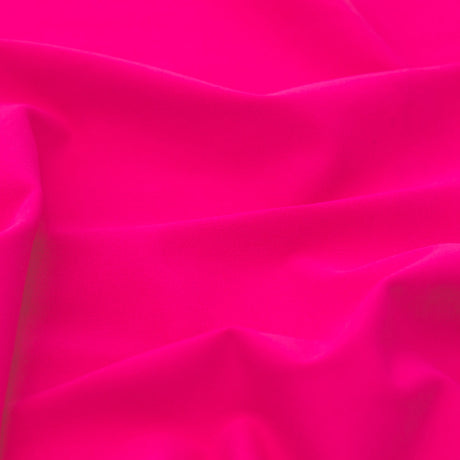 Perfotek Compression Jersey - Neon Pink - Abby Collection