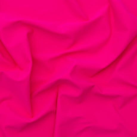 Perfotek Compression Jersey - Neon Pink - Abby Collection