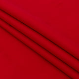 Perfotek Compression Jersey - Red - Abby Collection