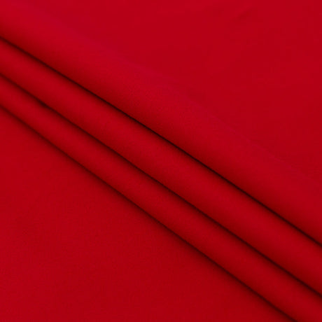 Perfotek Compression Jersey - Red - Abby Collection