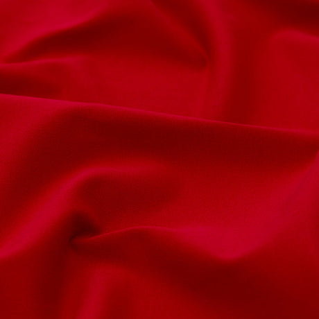 Perfotek Compression Jersey - Red - Abby Collection
