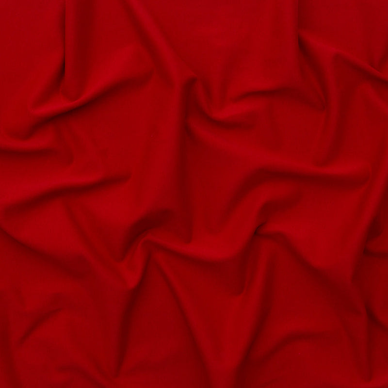 Perfotek Compression Jersey - Red - Abby Collection