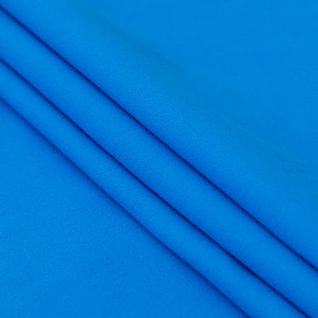 Perfotek Compression Jersey - Turquoise - Abby Collection