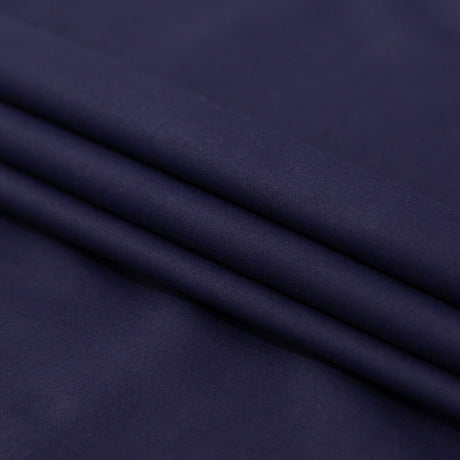 Perfotek Compression Jersey - Navy - Abby Collection