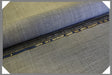 Grey Birdseye Super 120S Merino Wool Fabric - Grey Birdseye, 58/60" Width