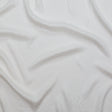 Jet Stream Circles Rayon Jacquard
