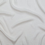 Jet Stream Circles Rayon Jacquard