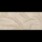 Metallic Gold Slubbed Scrim