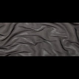 Metallic Scrim Lame - Black