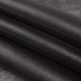 Metallic Scrim Lame - Black