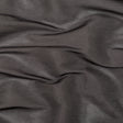 Metallic Scrim Lame - Black