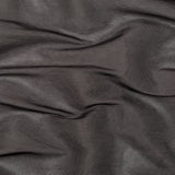 Metallic Scrim Lame - Black