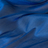 Metallic Scrim Lame - Royal Blue