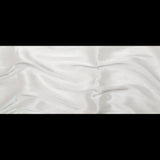 Metallic Scrim Lame - Silver