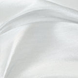 Metallic Scrim Lame - Silver
