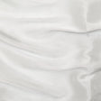 Metallic Scrim Lame - Silver