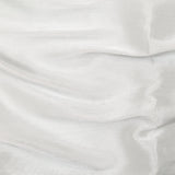 Metallic Scrim Lame - Silver