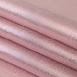 Metallic Scrim Lame - Pink Powder