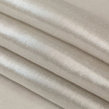 Metallic Scrim Lame - Beige