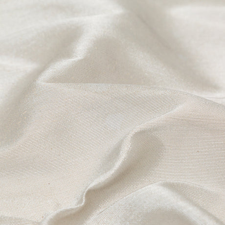 Metallic Scrim Lame - Beige