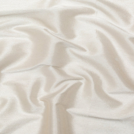 Metallic Scrim Lame - Beige
