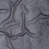 Metallic Faux Knit Chainmail - Navy Blue
