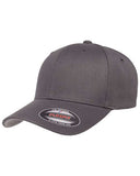 Flexfit Wool-Blend Structured Cap