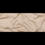 Helmut Lang Radiant Khaki Viscose and Cotton Twill