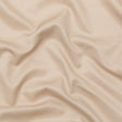 Helmut Lang Radiant Khaki Viscose and Cotton Twill