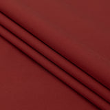 Theory Russet Brown Stretch Polyester Twill