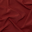 Theory Russet Brown Stretch Polyester Twill