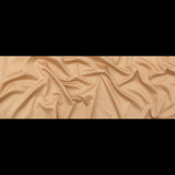 Helmut Lang Desert Sand Mercerized Cotton Shirting
