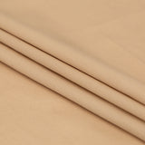 Helmut Lang Desert Sand Mercerized Cotton Shirting